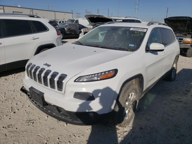 Photo 1 VIN: 1C4PJLCB0EW221693 - JEEP CHEROKEE L 