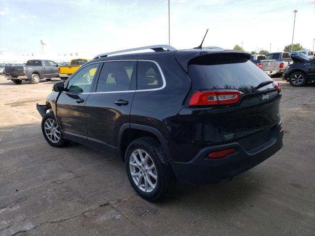 Photo 2 VIN: 1C4PJLCB0EW299049 - JEEP CHEROKEE L 