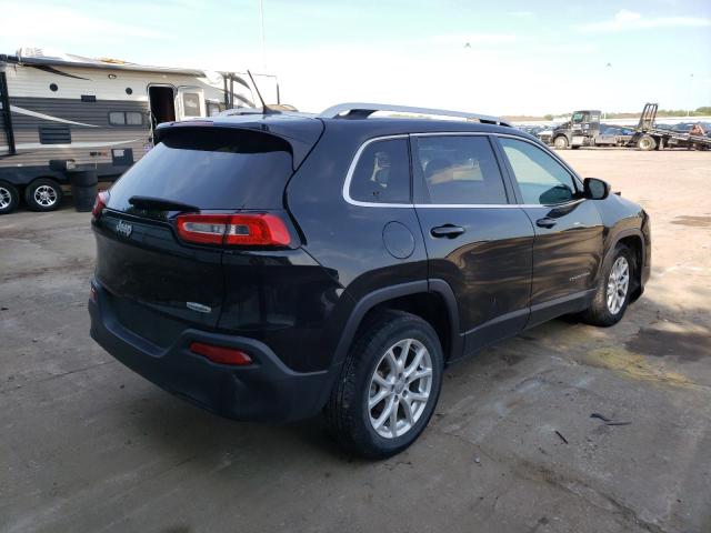 Photo 3 VIN: 1C4PJLCB0EW299049 - JEEP CHEROKEE L 