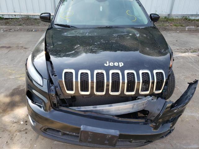 Photo 6 VIN: 1C4PJLCB0EW299049 - JEEP CHEROKEE L 