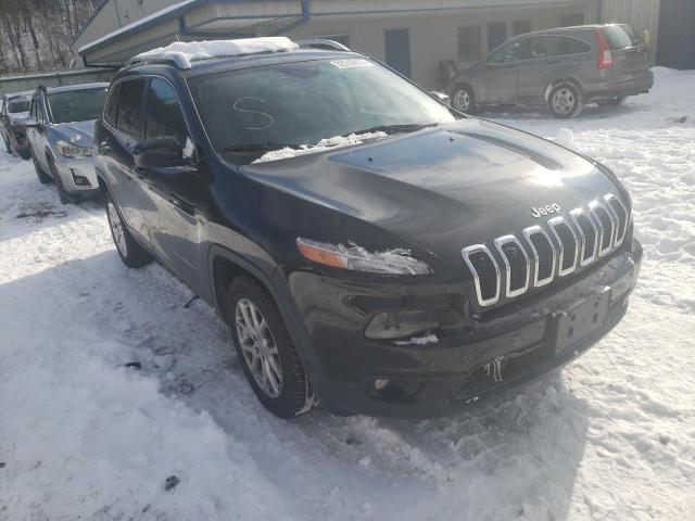 Photo 0 VIN: 1C4PJLCB0EW323544 - JEEP CHEROKEE L 