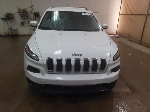 Photo 4 VIN: 1C4PJLCB0FW507027 - JEEP CHEROKEE L 