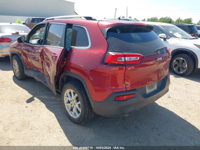 Photo 2 VIN: 1C4PJLCB0FW530761 - JEEP CHEROKEE 