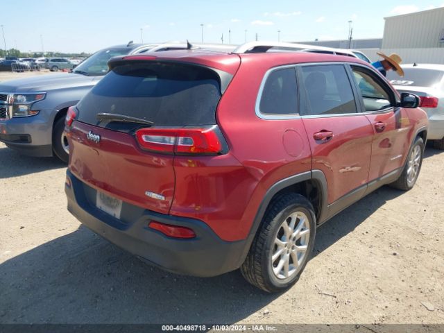 Photo 3 VIN: 1C4PJLCB0FW530761 - JEEP CHEROKEE 