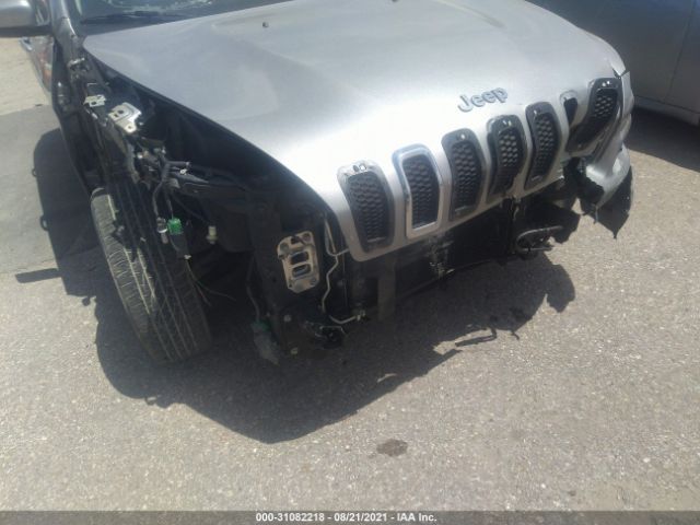 Photo 5 VIN: 1C4PJLCB0FW535989 - JEEP CHEROKEE 