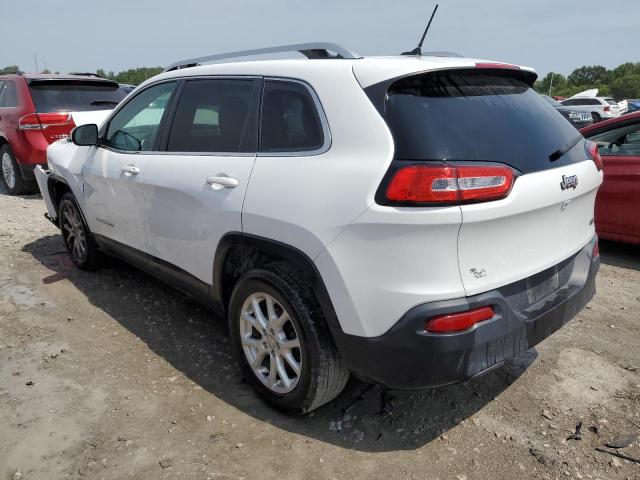 Photo 1 VIN: 1C4PJLCB0FW536821 - JEEP GRAND CHEROKEE 