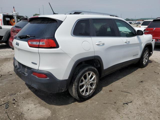 Photo 2 VIN: 1C4PJLCB0FW536821 - JEEP GRAND CHEROKEE 