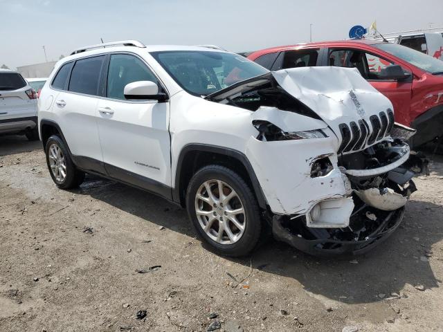 Photo 3 VIN: 1C4PJLCB0FW536821 - JEEP GRAND CHEROKEE 