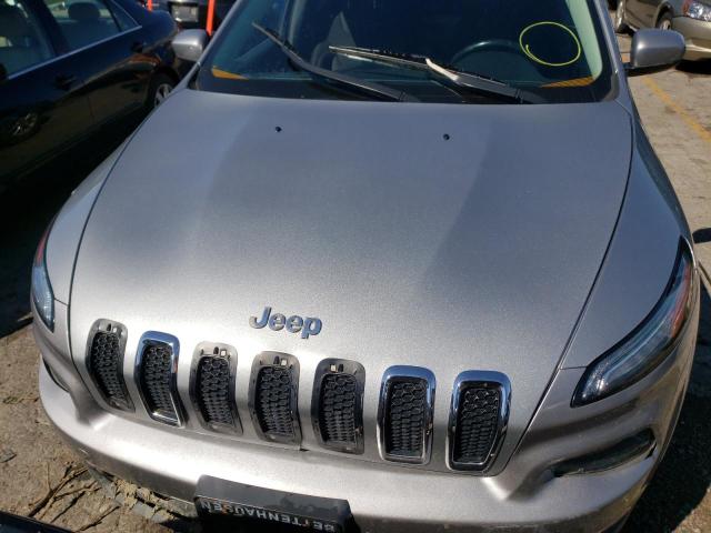 Photo 6 VIN: 1C4PJLCB0FW539749 - JEEP CHEROKEE L 