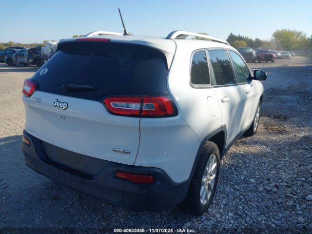 Photo 3 VIN: 1C4PJLCB0FW548337 - JEEP CHEROKEE 