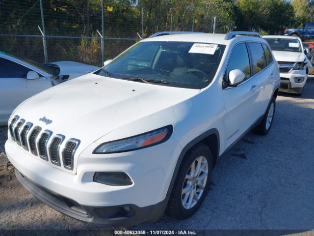 Photo 5 VIN: 1C4PJLCB0FW548337 - JEEP CHEROKEE 