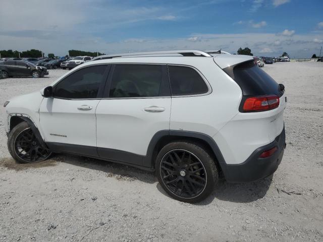 Photo 1 VIN: 1C4PJLCB0FW559984 - JEEP CHEROKEE L 