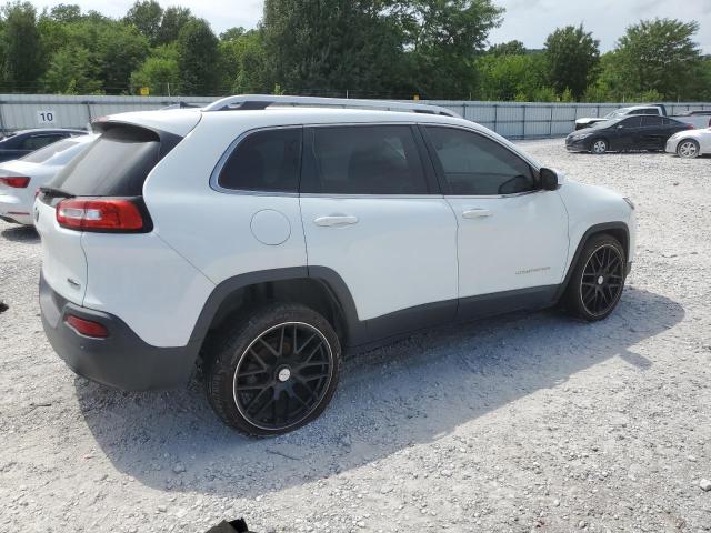 Photo 2 VIN: 1C4PJLCB0FW559984 - JEEP CHEROKEE L 