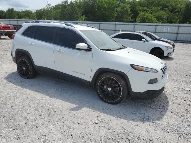 Photo 3 VIN: 1C4PJLCB0FW559984 - JEEP CHEROKEE L 