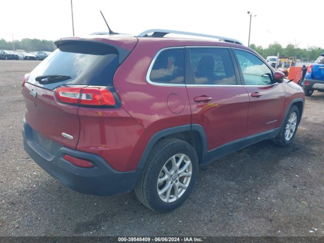 Photo 3 VIN: 1C4PJLCB0FW566109 - JEEP CHEROKEE 