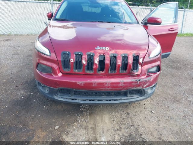 Photo 5 VIN: 1C4PJLCB0FW566109 - JEEP CHEROKEE 