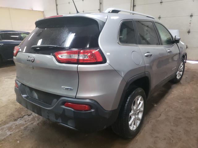 Photo 3 VIN: 1C4PJLCB0FW573478 - JEEP CHEROKEE L 