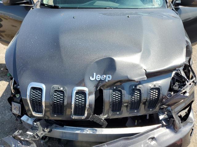 Photo 11 VIN: 1C4PJLCB0FW631220 - JEEP CHEROKEE L 