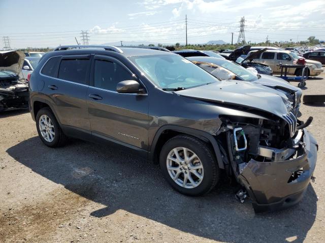 Photo 3 VIN: 1C4PJLCB0FW631220 - JEEP CHEROKEE L 