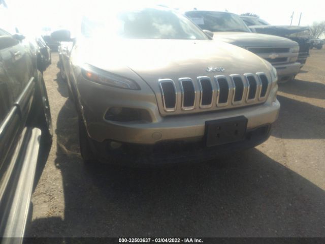 Photo 0 VIN: 1C4PJLCB0FW643710 - JEEP CHEROKEE 