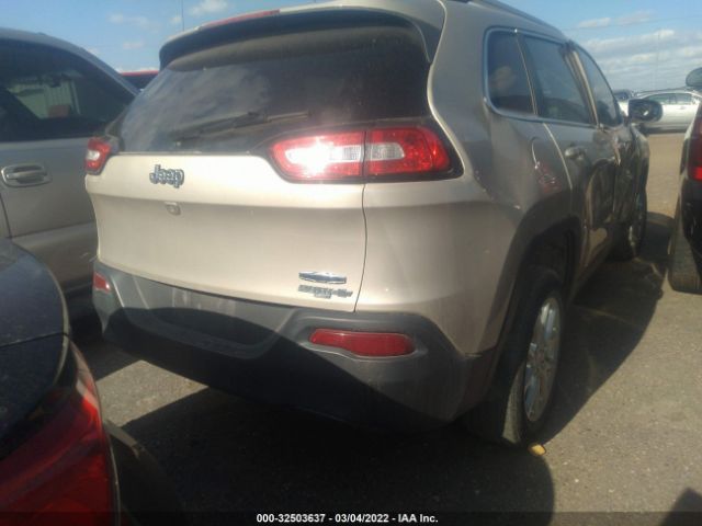 Photo 3 VIN: 1C4PJLCB0FW643710 - JEEP CHEROKEE 