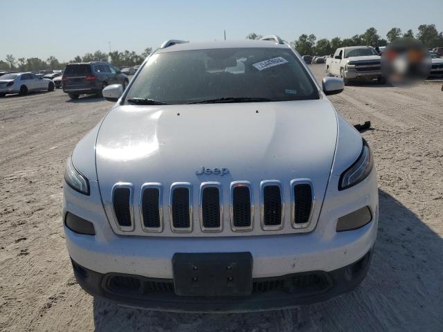 Photo 4 VIN: 1C4PJLCB0FW656263 - JEEP CHEROKEE L 