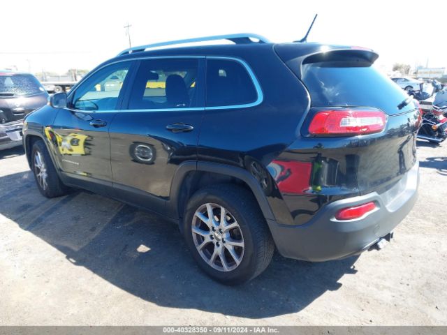 Photo 2 VIN: 1C4PJLCB0FW683950 - JEEP CHEROKEE 