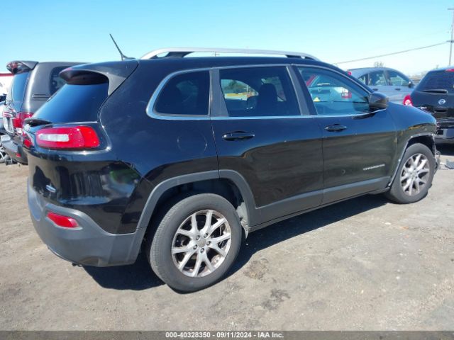 Photo 3 VIN: 1C4PJLCB0FW683950 - JEEP CHEROKEE 