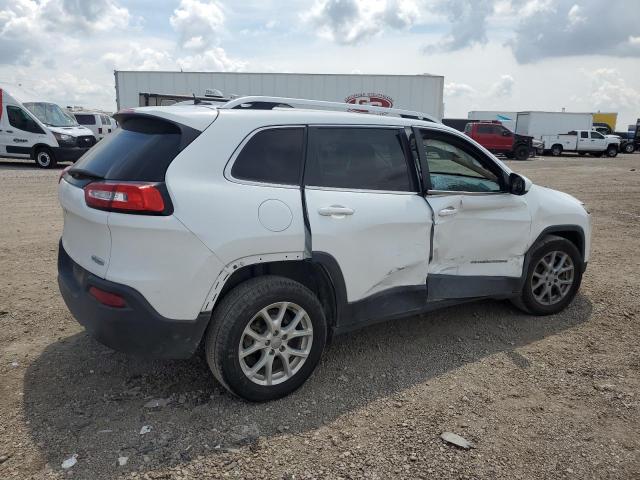 Photo 2 VIN: 1C4PJLCB0FW689599 - JEEP GRAND CHEROKEE 