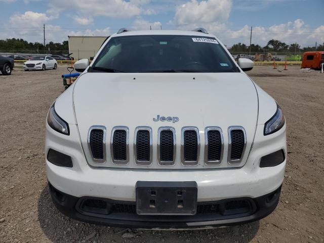 Photo 4 VIN: 1C4PJLCB0FW689599 - JEEP GRAND CHEROKEE 