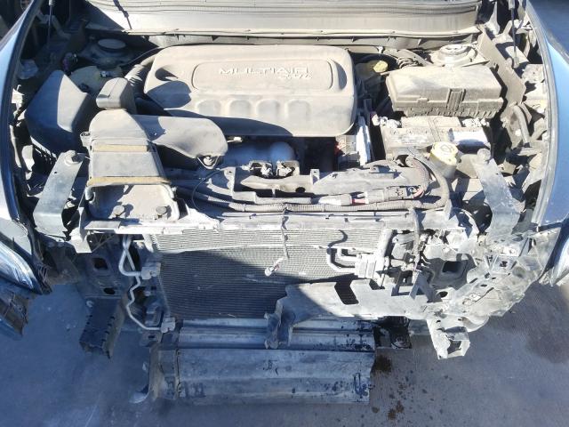 Photo 6 VIN: 1C4PJLCB0FW690008 - JEEP CHEROKEE L 