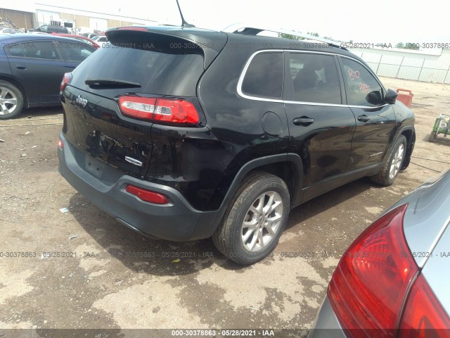 Photo 3 VIN: 1C4PJLCB0FW690459 - JEEP CHEROKEE 