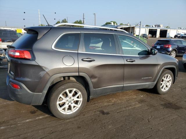 Photo 2 VIN: 1C4PJLCB0FW694396 - JEEP CHEROKEE L 