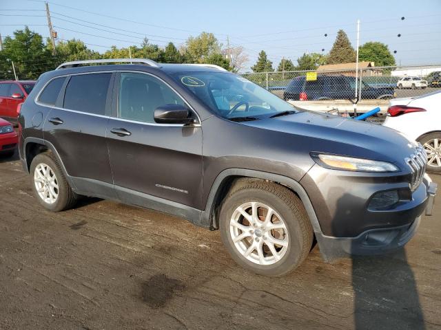 Photo 3 VIN: 1C4PJLCB0FW694396 - JEEP CHEROKEE L 