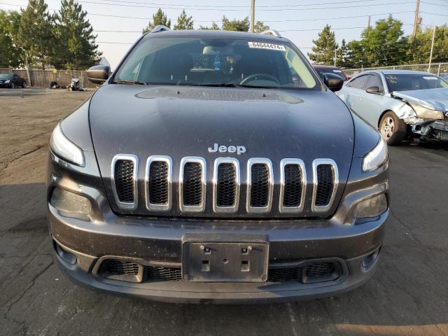 Photo 4 VIN: 1C4PJLCB0FW694396 - JEEP CHEROKEE L 