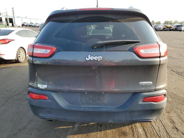 Photo 5 VIN: 1C4PJLCB0FW694396 - JEEP CHEROKEE L 