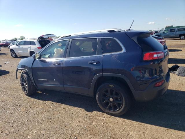 Photo 1 VIN: 1C4PJLCB0FW707289 - JEEP GRAND CHEROKEE 