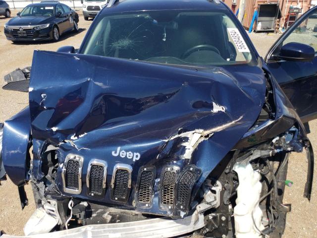 Photo 11 VIN: 1C4PJLCB0FW707289 - JEEP GRAND CHEROKEE 