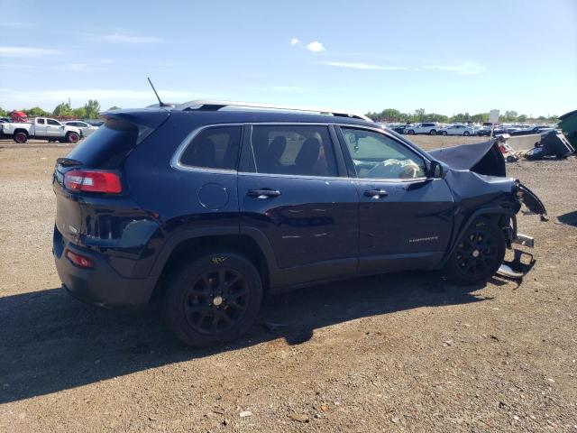 Photo 2 VIN: 1C4PJLCB0FW707289 - JEEP GRAND CHEROKEE 