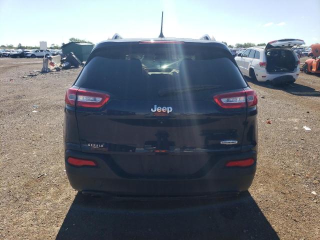 Photo 5 VIN: 1C4PJLCB0FW707289 - JEEP GRAND CHEROKEE 