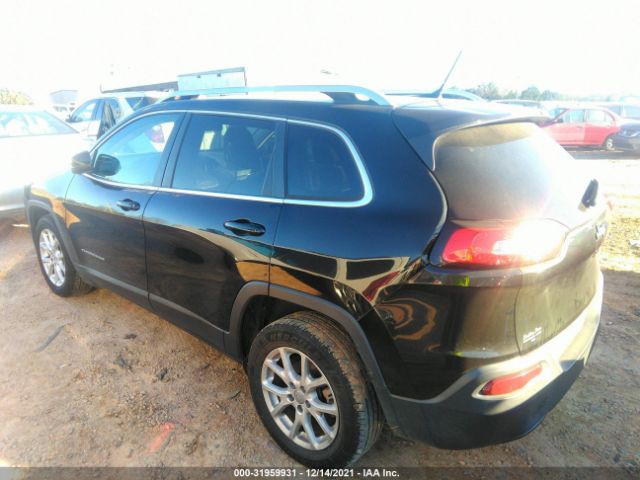 Photo 2 VIN: 1C4PJLCB0FW711908 - JEEP CHEROKEE 