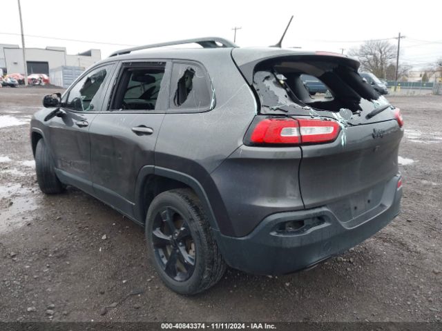 Photo 2 VIN: 1C4PJLCB0FW770733 - JEEP CHEROKEE 