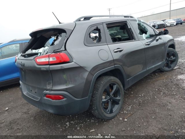 Photo 3 VIN: 1C4PJLCB0FW770733 - JEEP CHEROKEE 