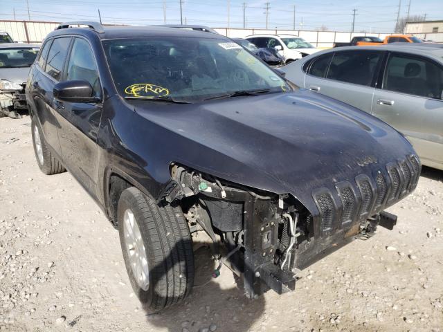 Photo 0 VIN: 1C4PJLCB0GW106871 - JEEP CHEROKEE L 