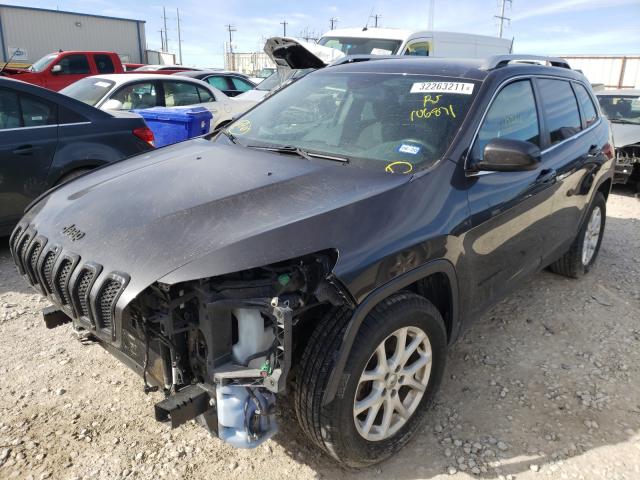 Photo 1 VIN: 1C4PJLCB0GW106871 - JEEP CHEROKEE L 