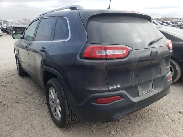 Photo 2 VIN: 1C4PJLCB0GW106871 - JEEP CHEROKEE L 