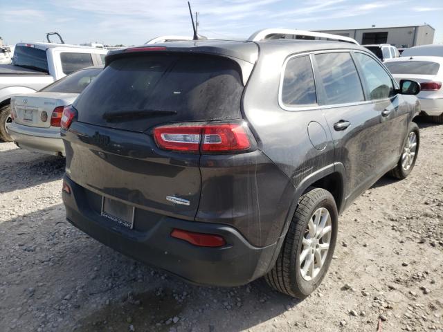 Photo 3 VIN: 1C4PJLCB0GW106871 - JEEP CHEROKEE L 