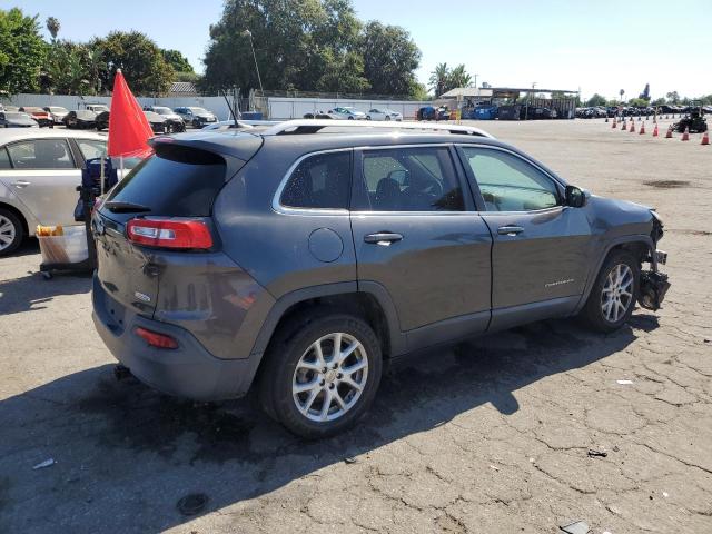 Photo 2 VIN: 1C4PJLCB0GW113836 - JEEP GRAND CHEROKEE 