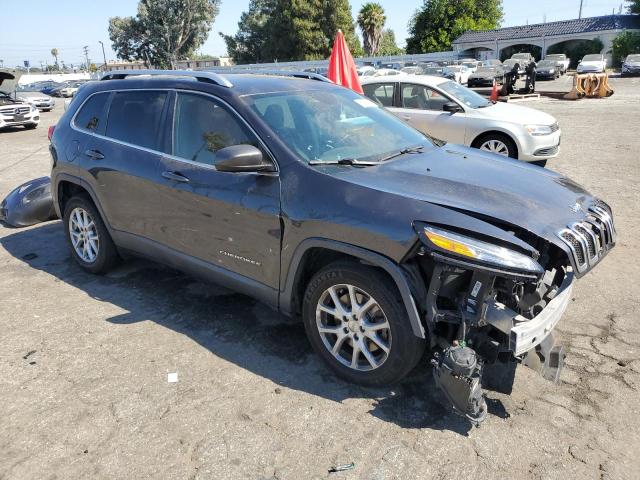 Photo 3 VIN: 1C4PJLCB0GW113836 - JEEP GRAND CHEROKEE 