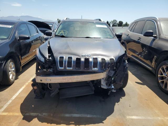 Photo 4 VIN: 1C4PJLCB0GW113836 - JEEP GRAND CHEROKEE 